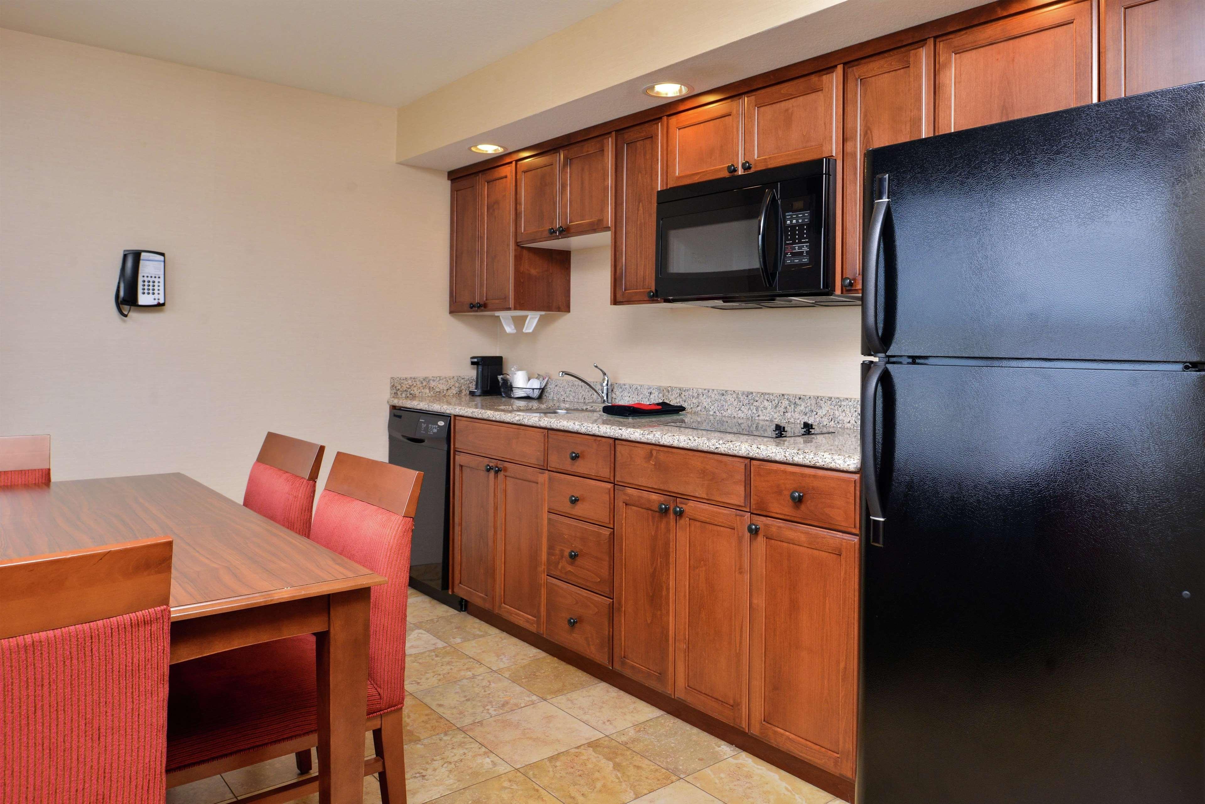 Hampton Inn Idaho Falls / Airport Buitenkant foto