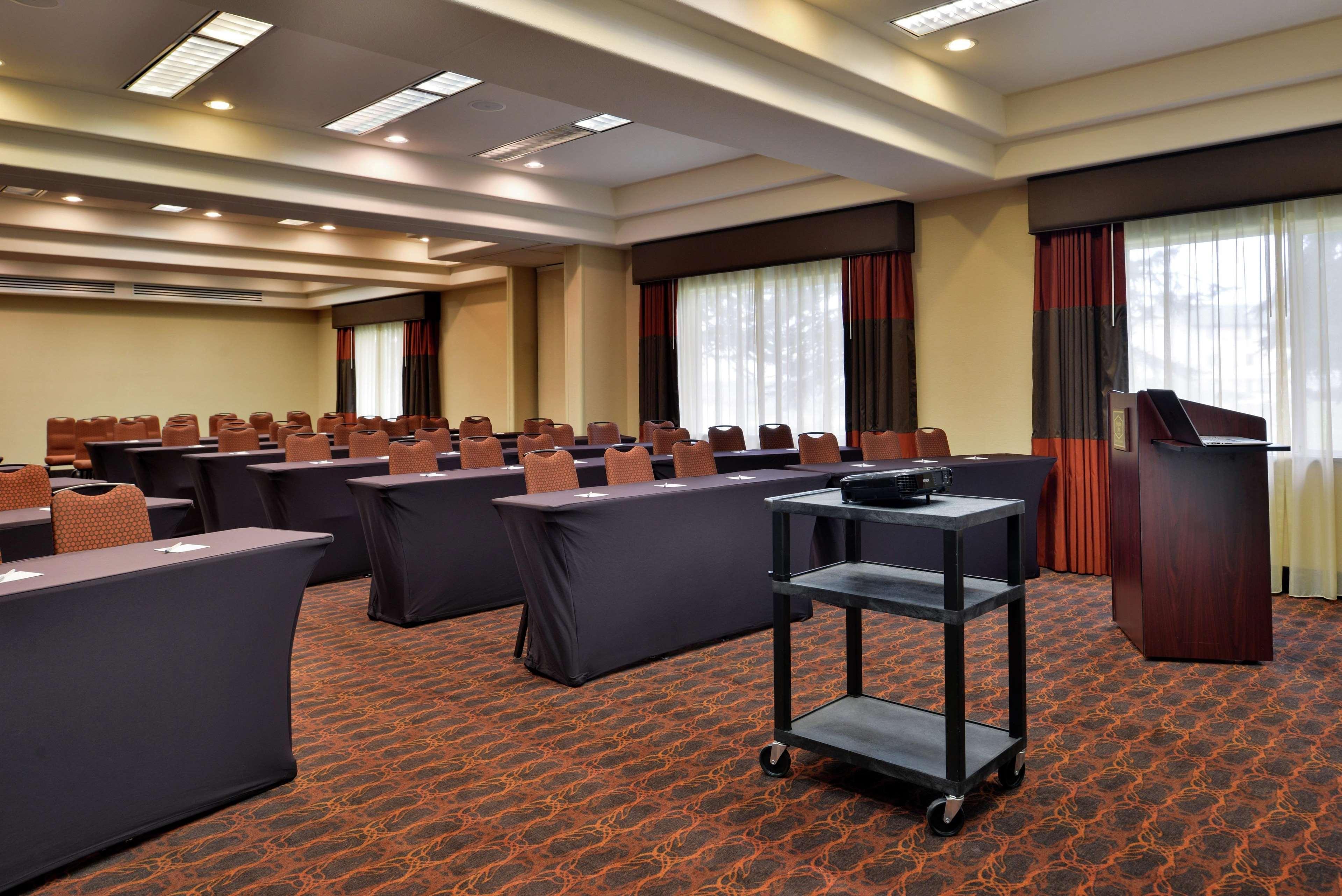 Hampton Inn Idaho Falls / Airport Buitenkant foto