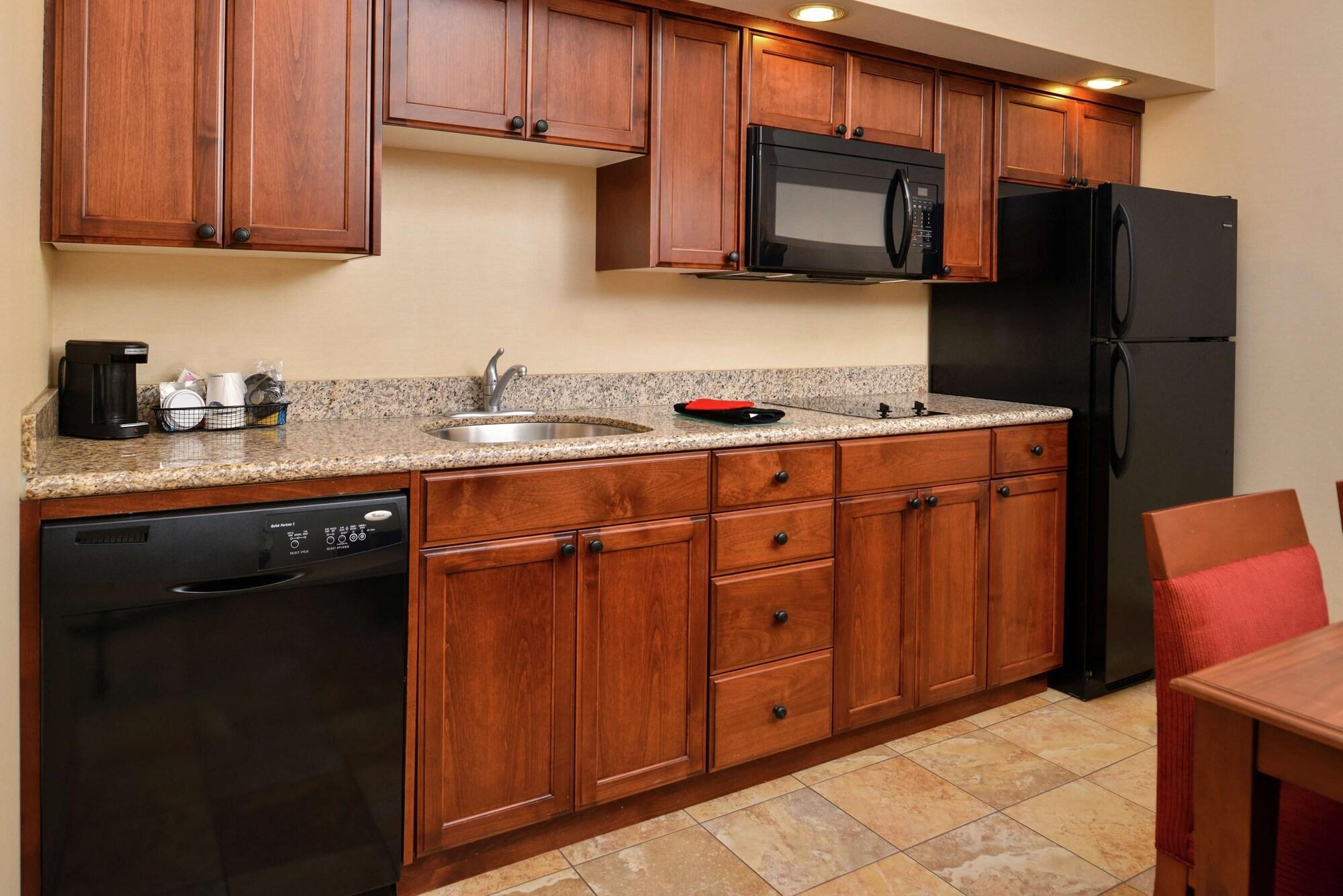 Hampton Inn Idaho Falls / Airport Buitenkant foto