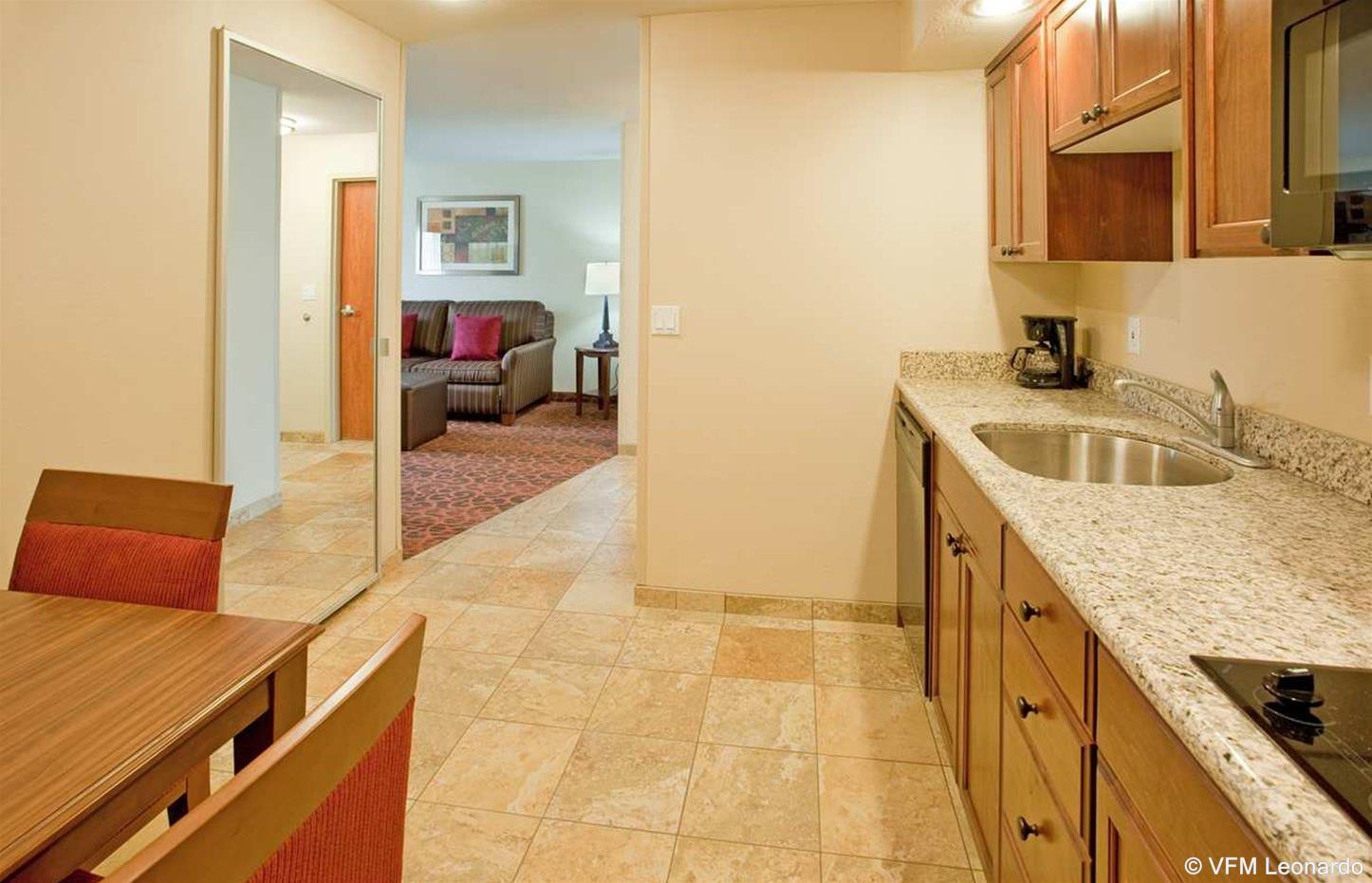 Hampton Inn Idaho Falls / Airport Buitenkant foto